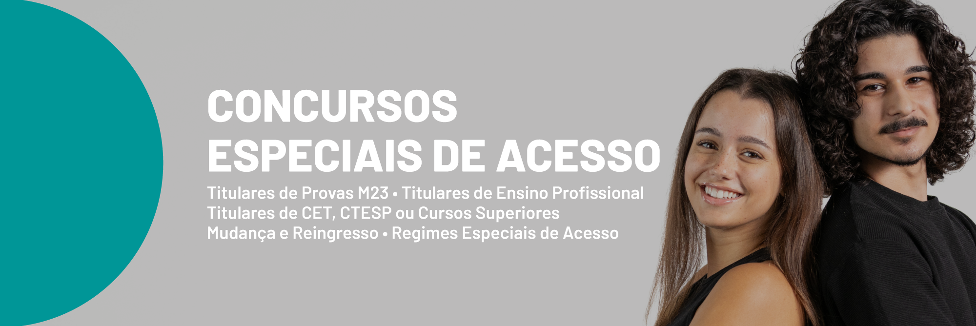 Cconcursos Especiais