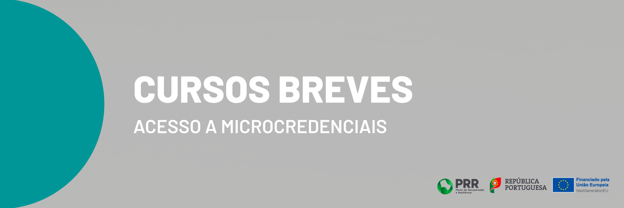 Microcredenciais